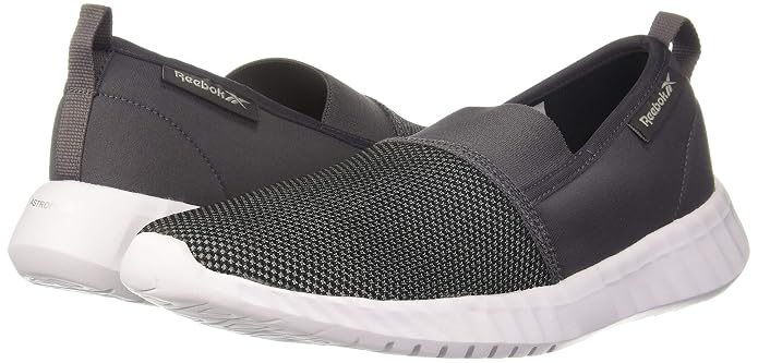 Stabilia Slip on Running Shoes 