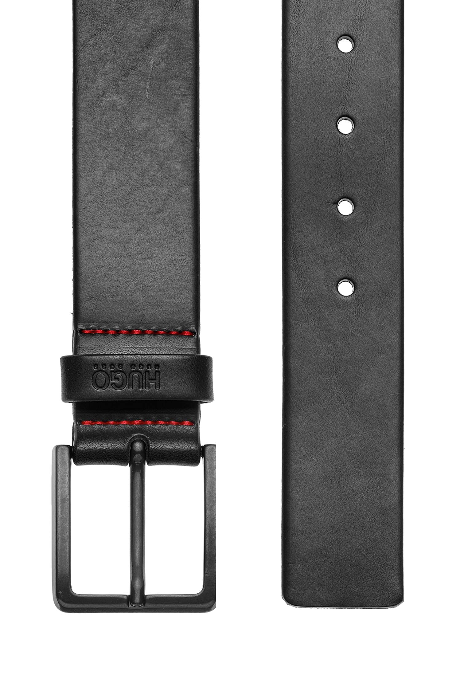 HUGO Gionio_sz40 Cinturón Hombre (Pack de 1)