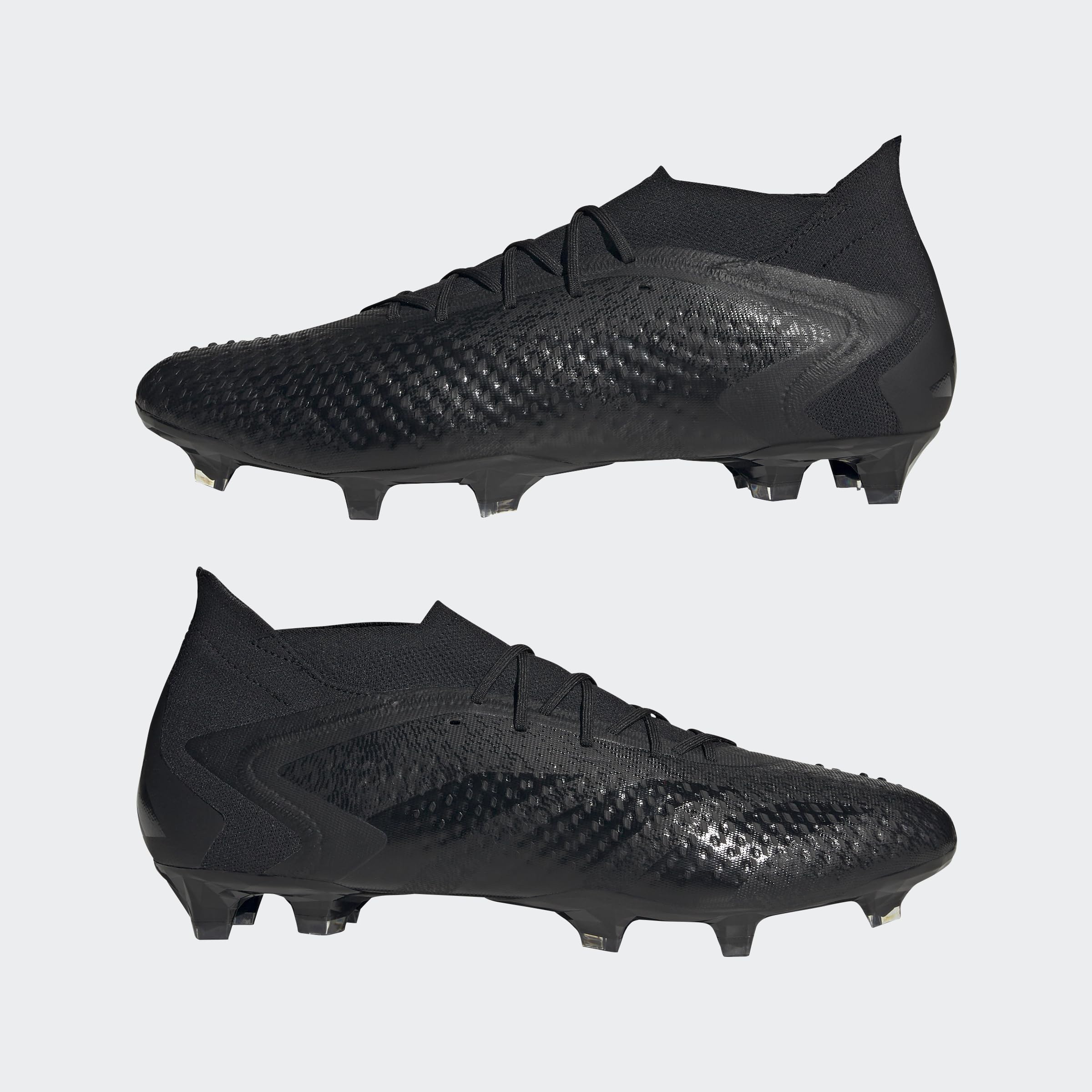 adidas Predator Accuracy.2 FG, Football Shoes (Firm Ground) Unisex Adulto