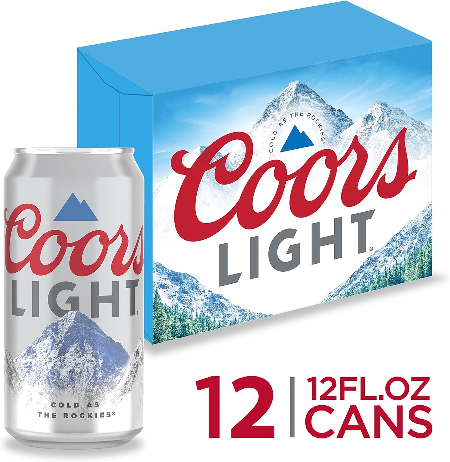Coors Light