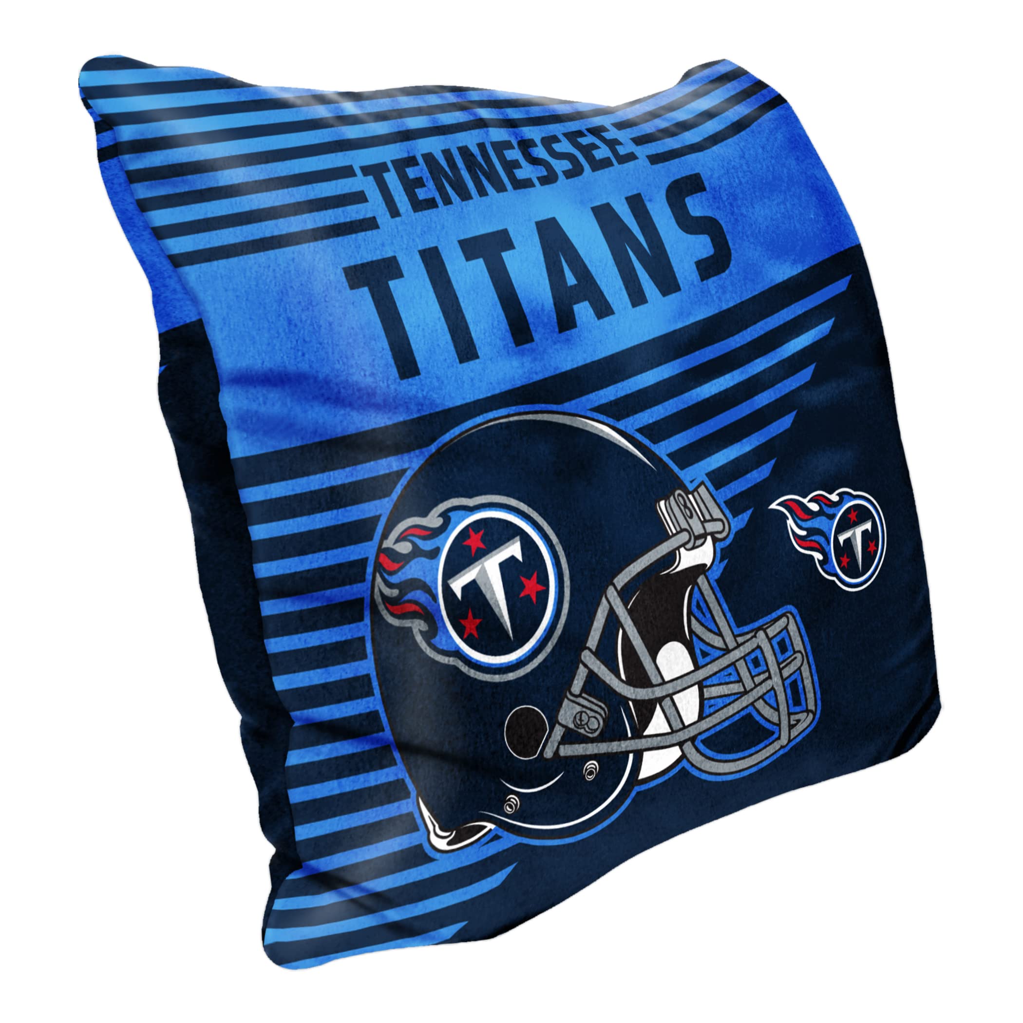 Amazon.com: Northwest NFL Tennessee Titans Velvet Pillow 16