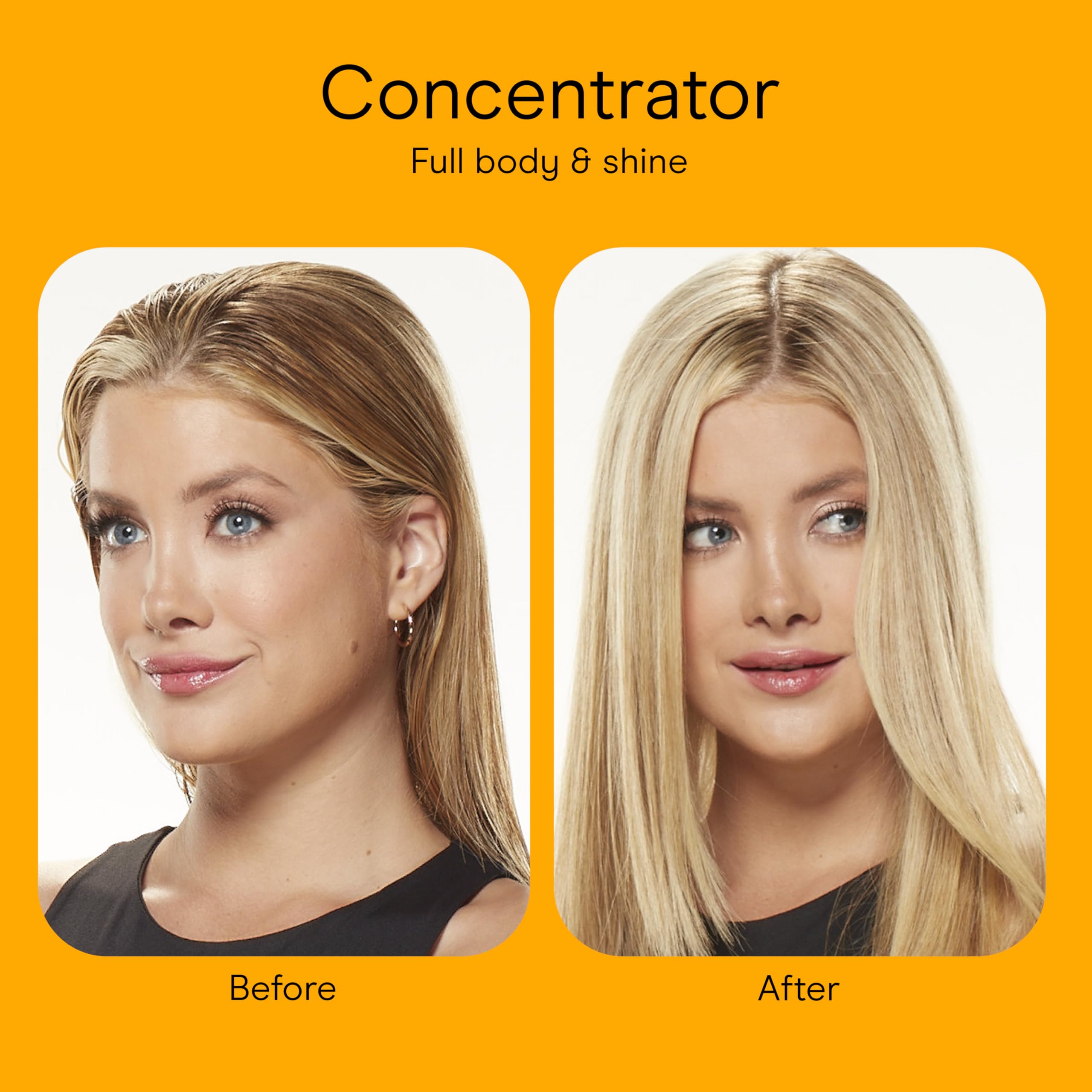 Conair Hair Dryer - Diffuser & Concentrator -10