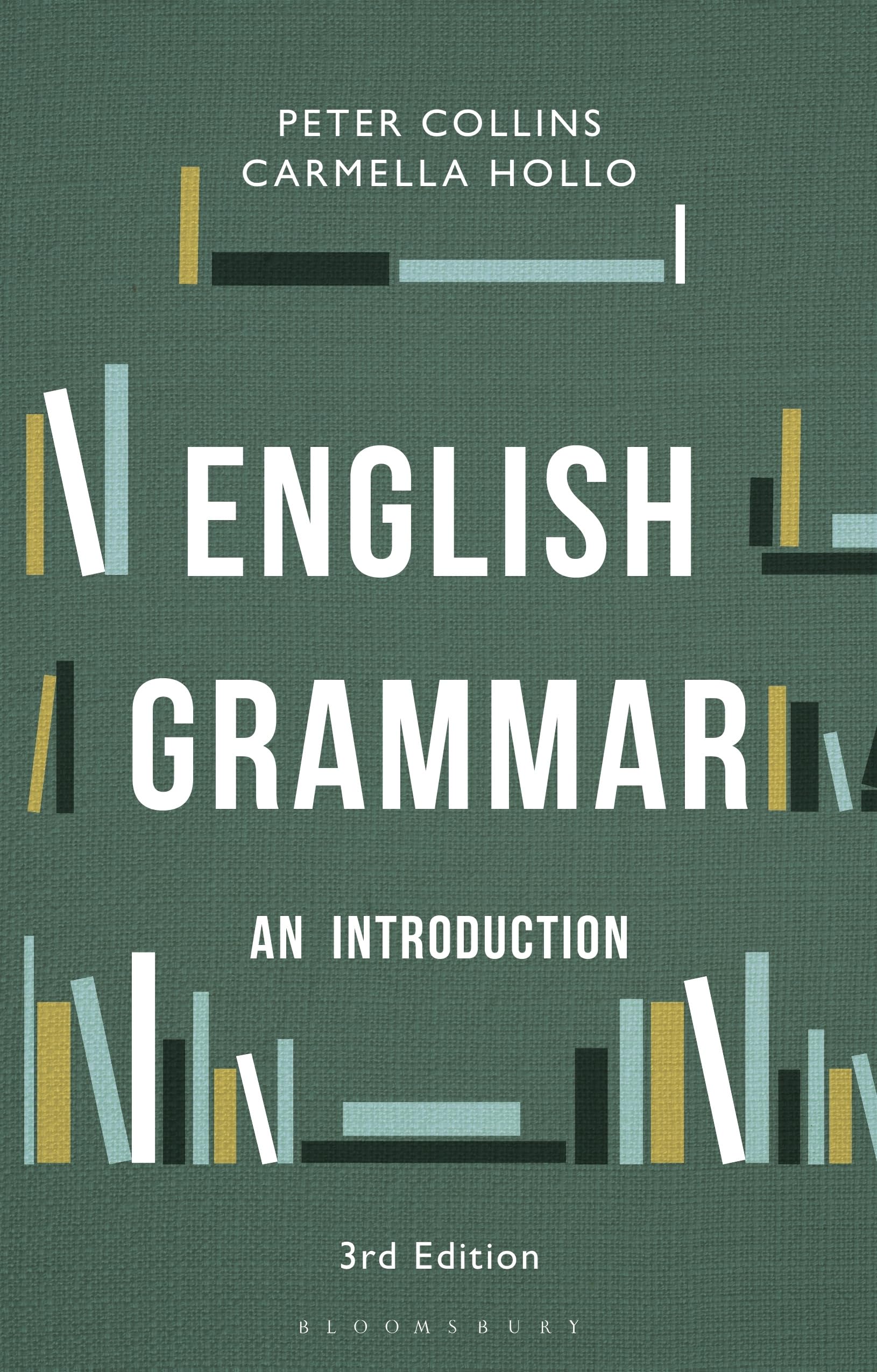 English Grammar: An Introduction