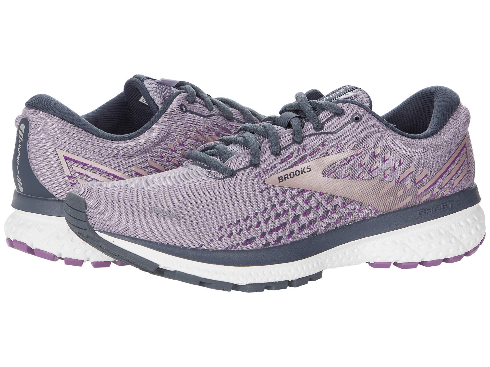 Brooks Ghost 13 Women's Sneaker