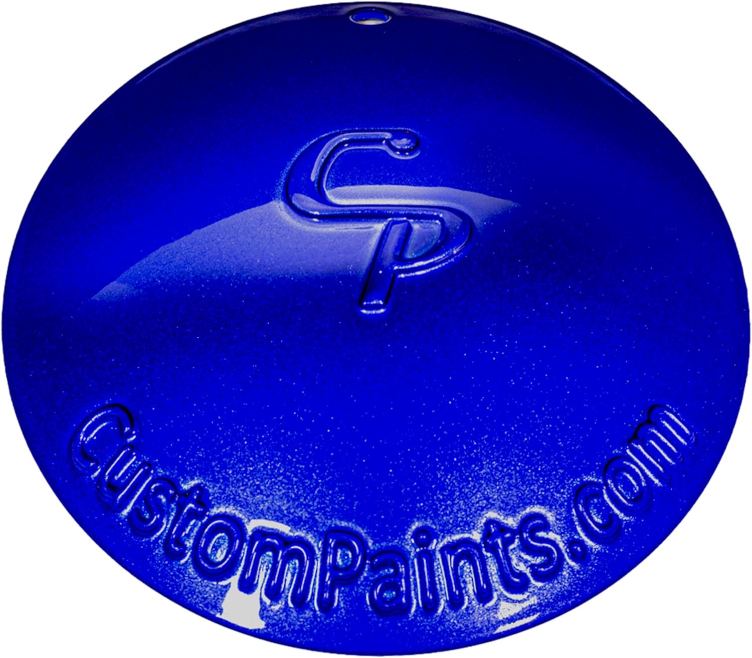 Kustom Canz Candy Blueberry - Aerosol Can Kit