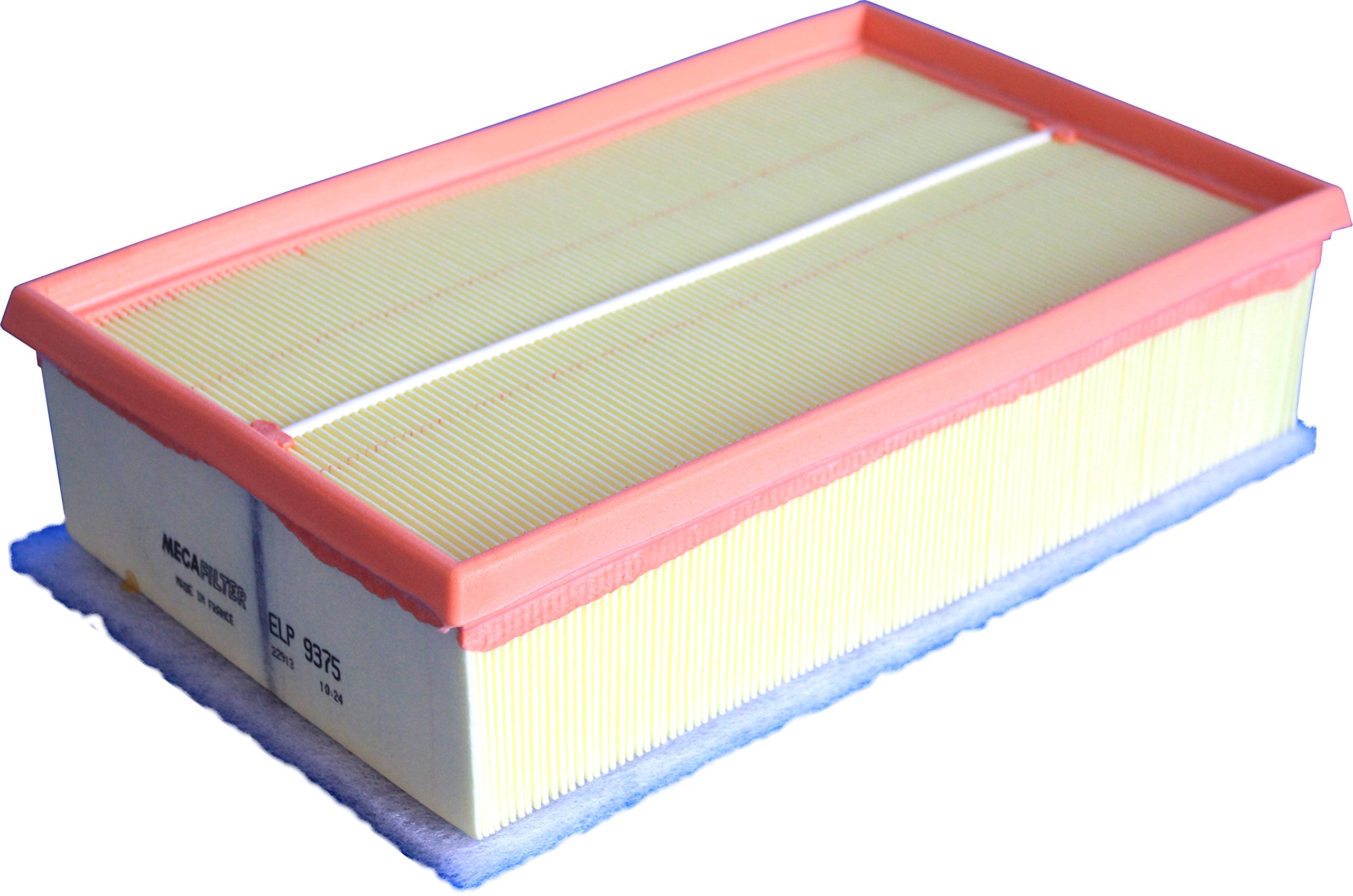 MecafilterELP9375 Engine Compartments