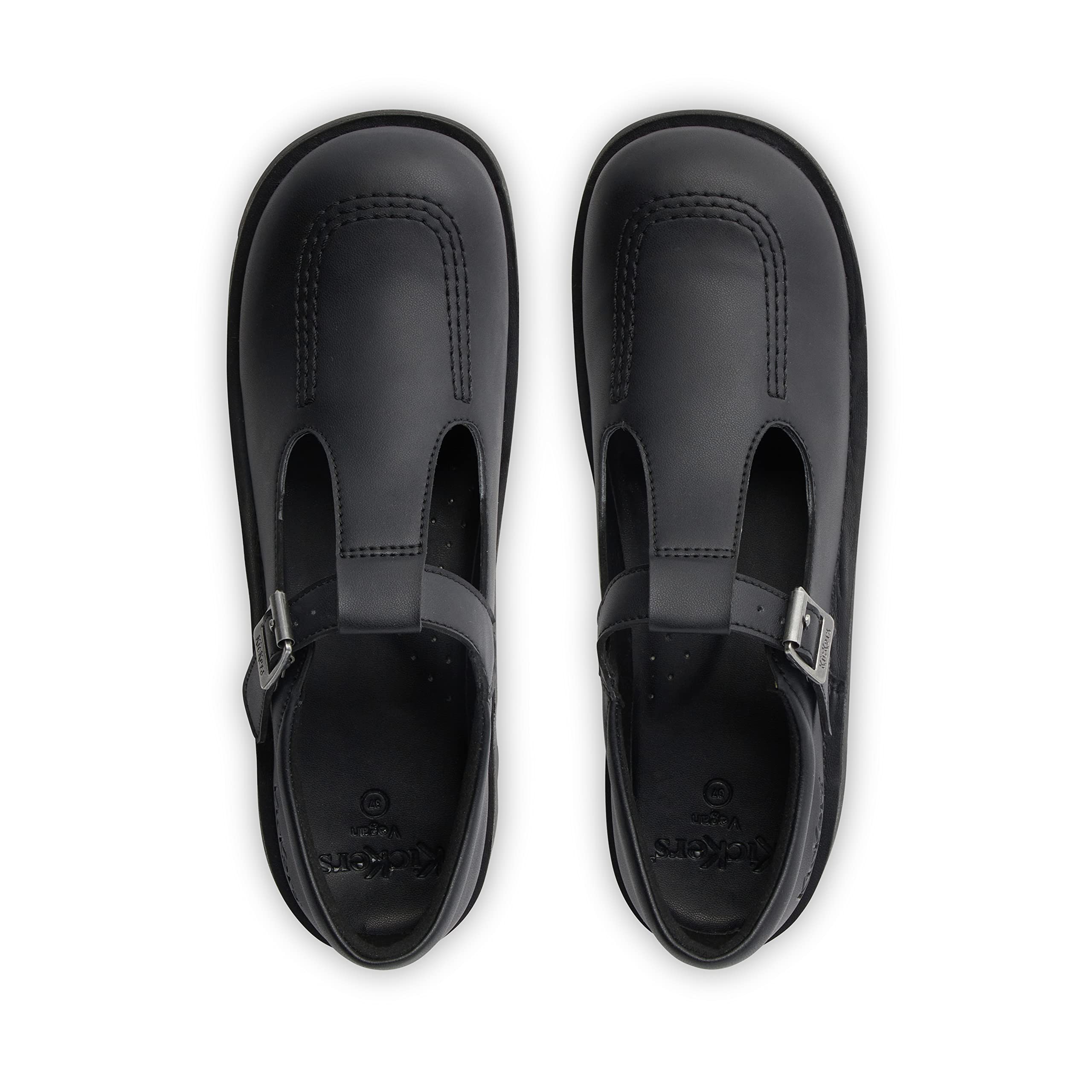 Kickers Kick Lo Aztec StivalettiUnisex - Adulto