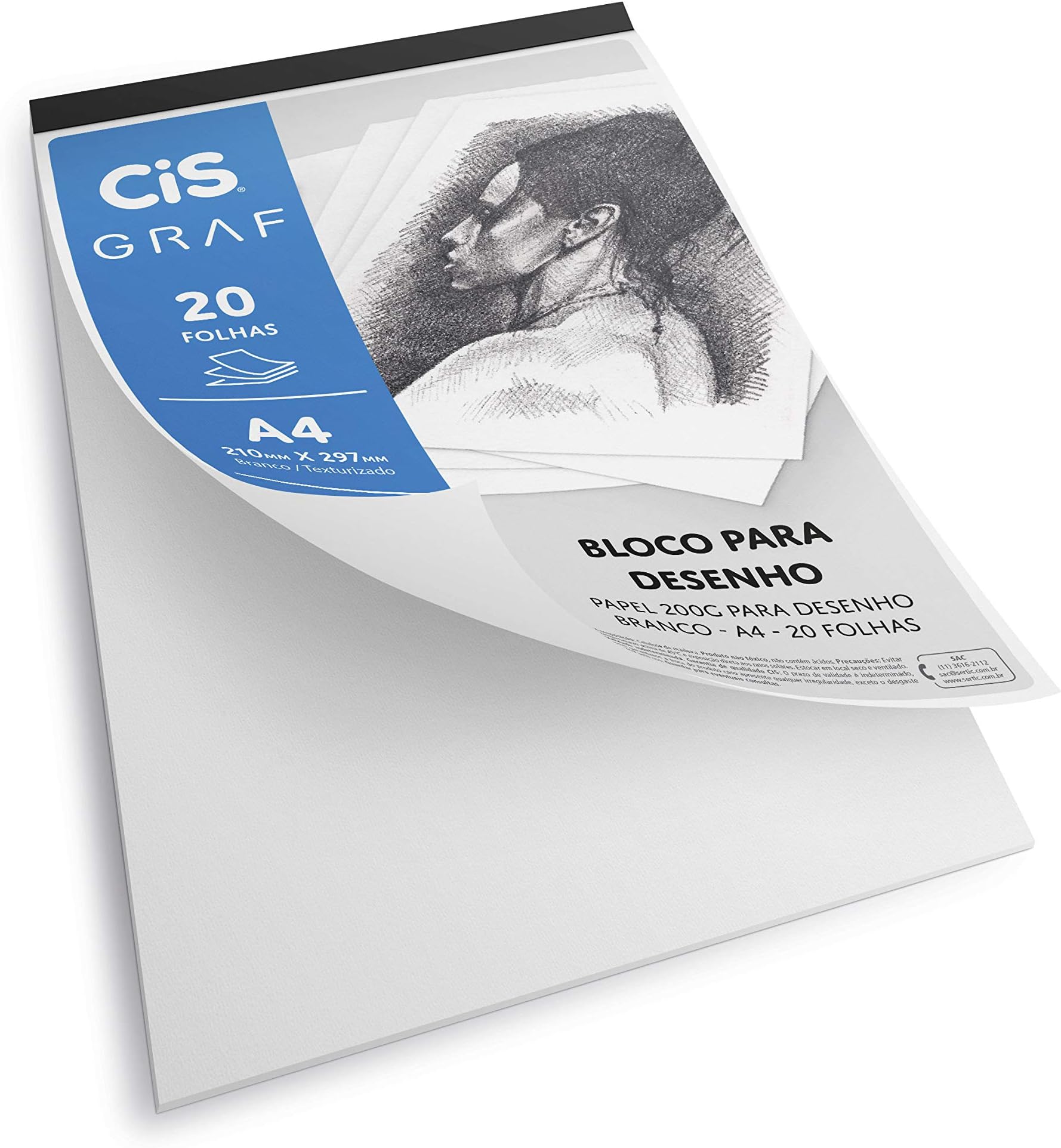 Tipos De Papel Para Desenho : Qual papel ideal para desenho? – SLYI
