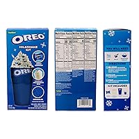 Vista 2 de Frankford Oreo - Kit de batido (2 unidades)