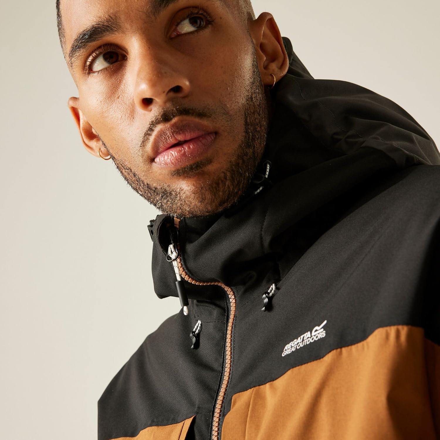 Regatta Mens Maland Insulated Jacket