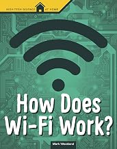 How Does Wi-Fi Work? (High Tech Science at Home)