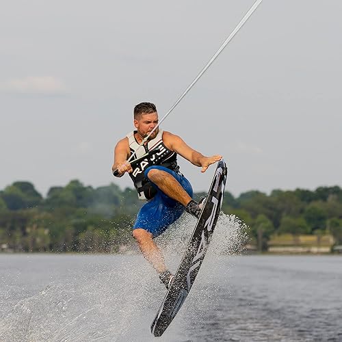 Miniatura 3 de RAVE Sports Elite - Cuerda de wakeboardKneeboard