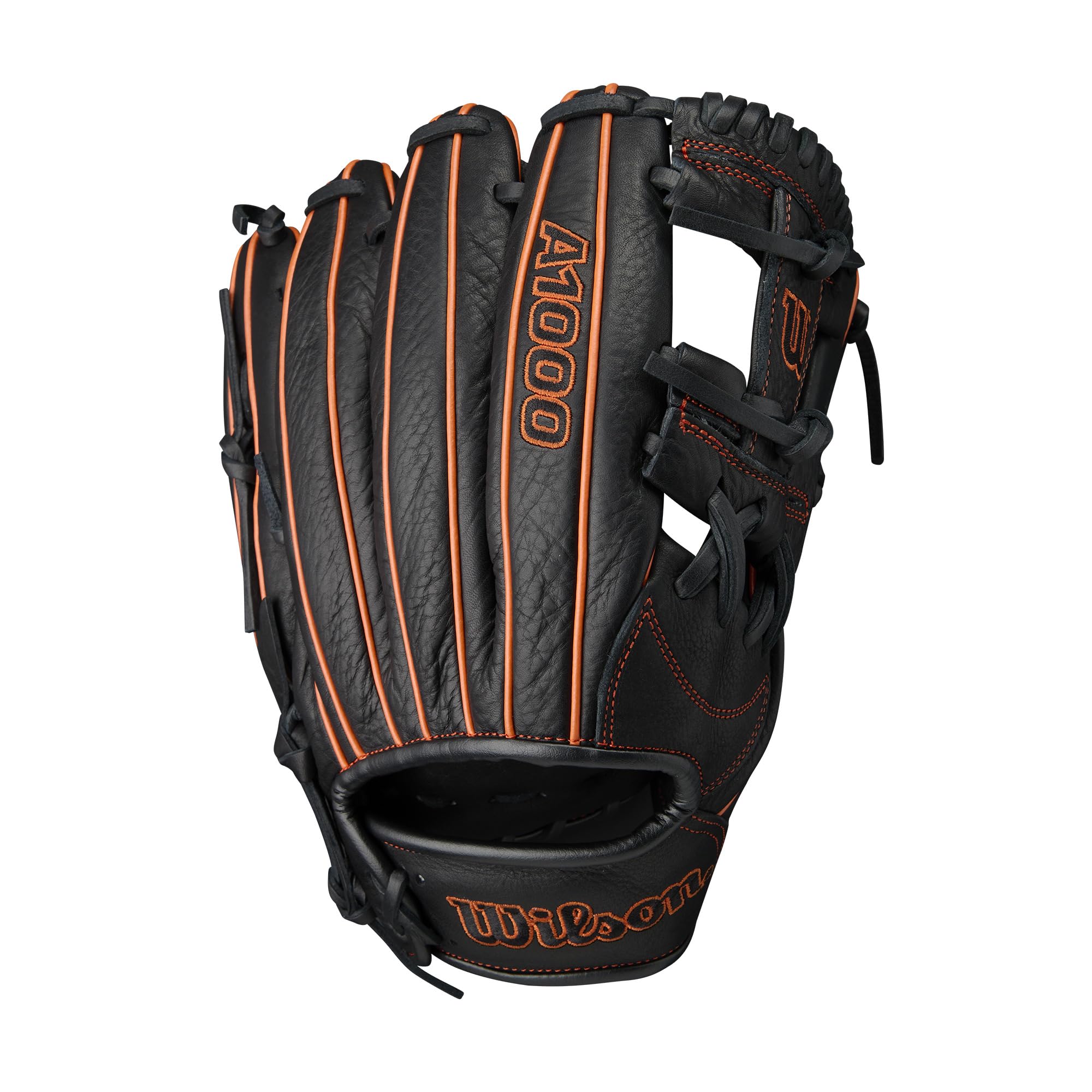 Wilson 2024 A1000 1787 11.75” Infield Baseball Glove - Right Hand
