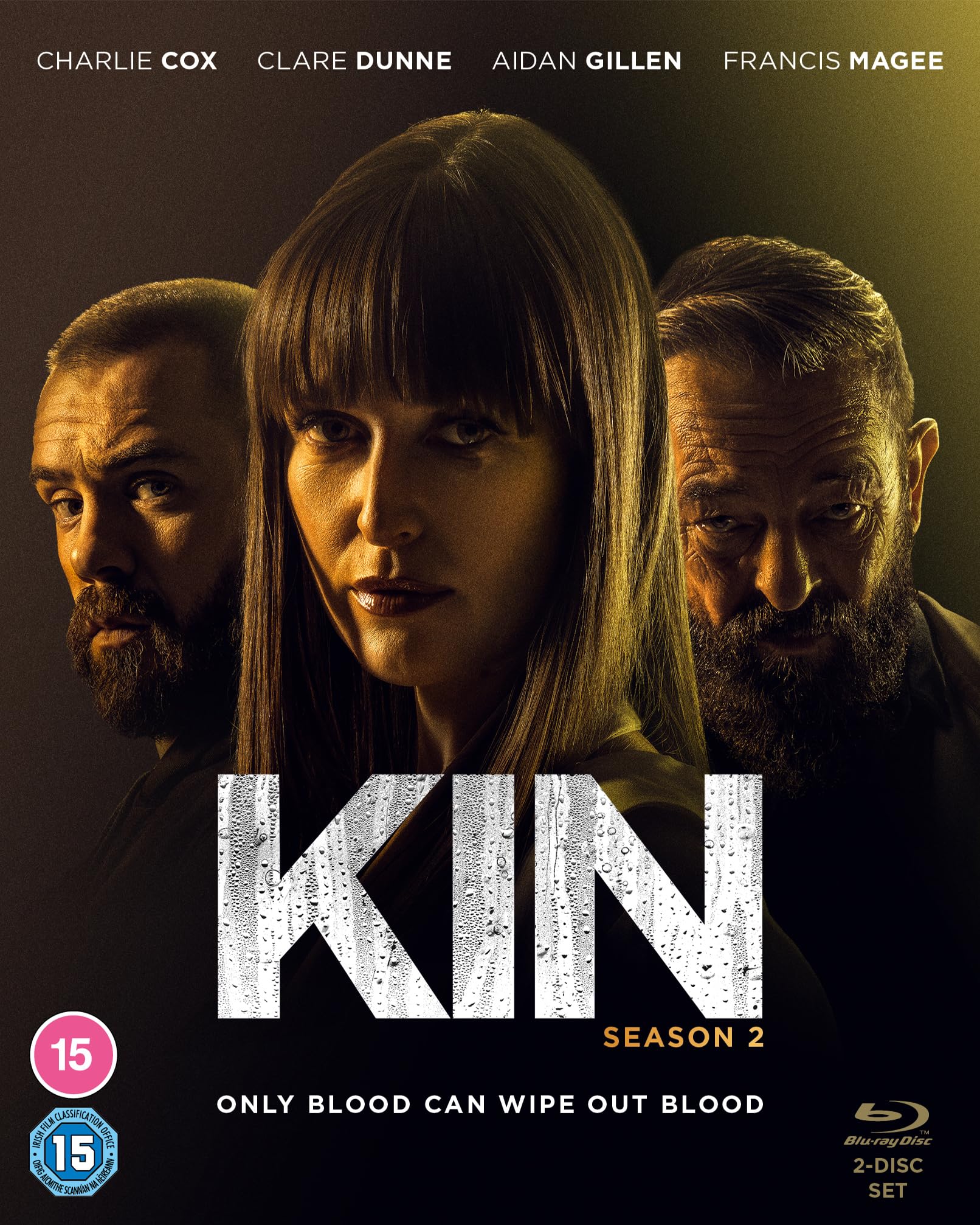 Kin: Season 2