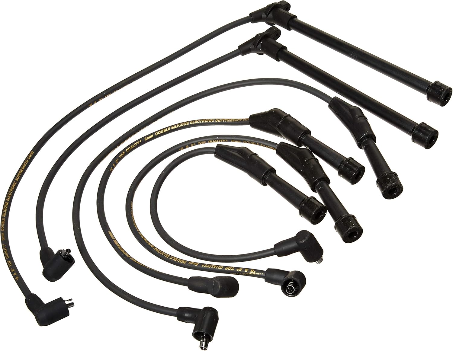 B&B Manufacturing S6-28232 Wire Set