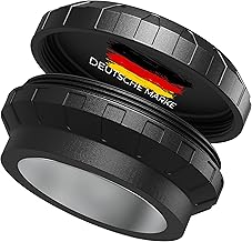 GRIP&BENDER Magnetische Halterung kompatibel mit Apple Airtag, Magnet-Halter zum Verstecken für Auto, Motorrad, Fahrrad und E-Scooter, wasserdichte Hülle für Rad-Magnethalterung
