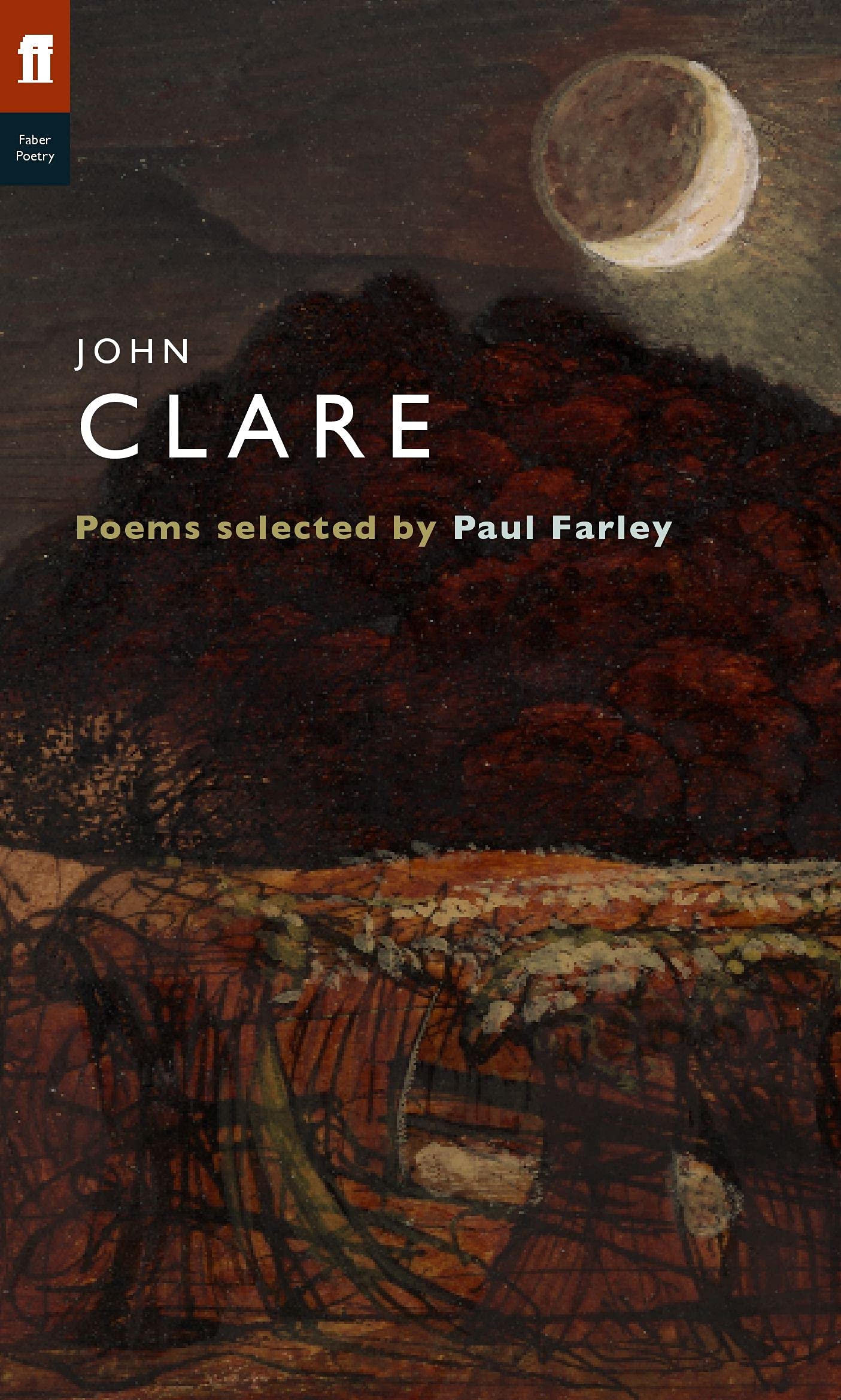 John Clare (Poet to Poet)