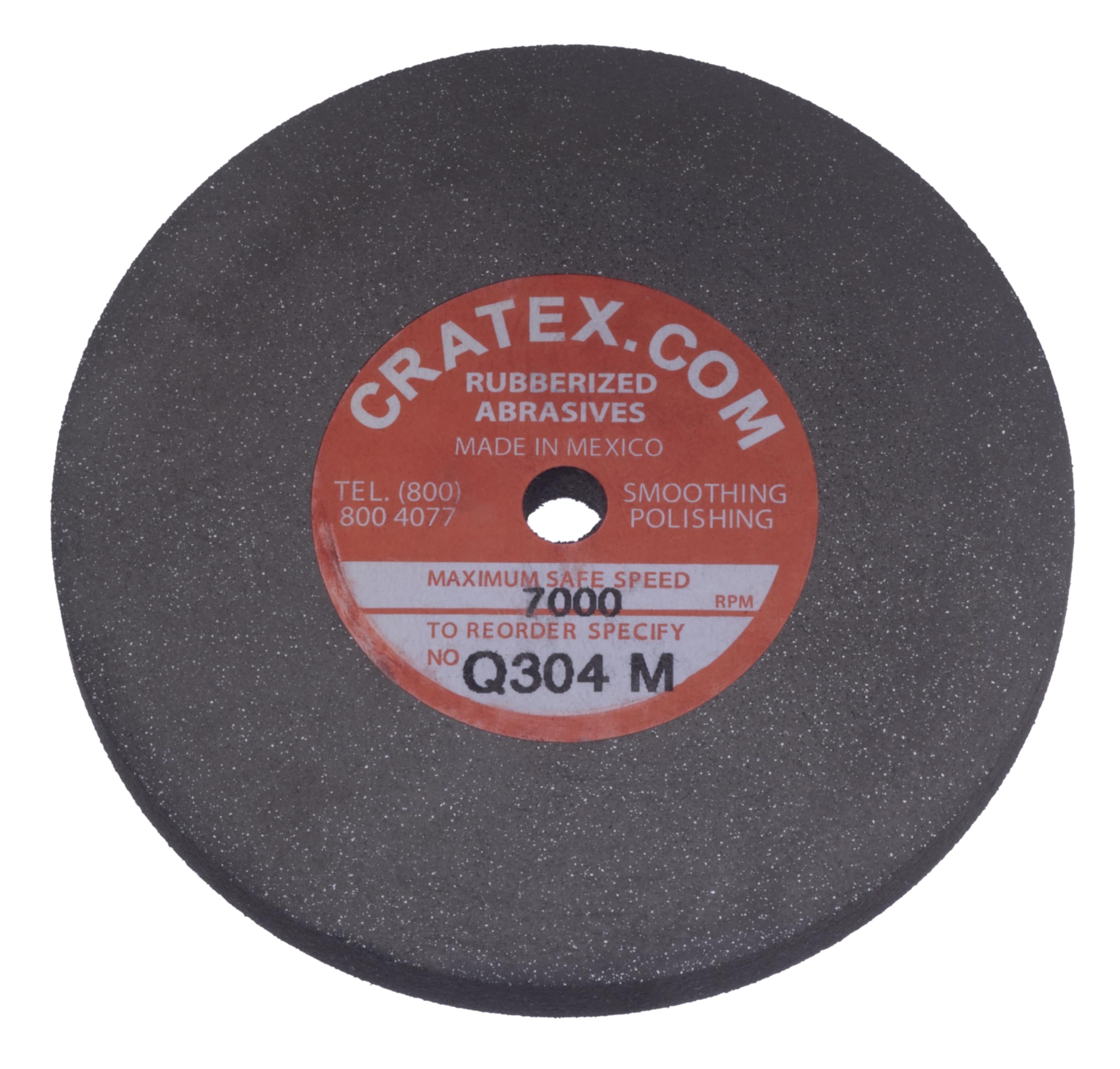 CRATEX 304 M Large Wheel