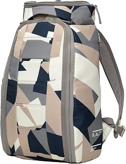Unisex Hugger Backpack (Pack of 1)
