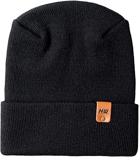 Haakwear Beanies