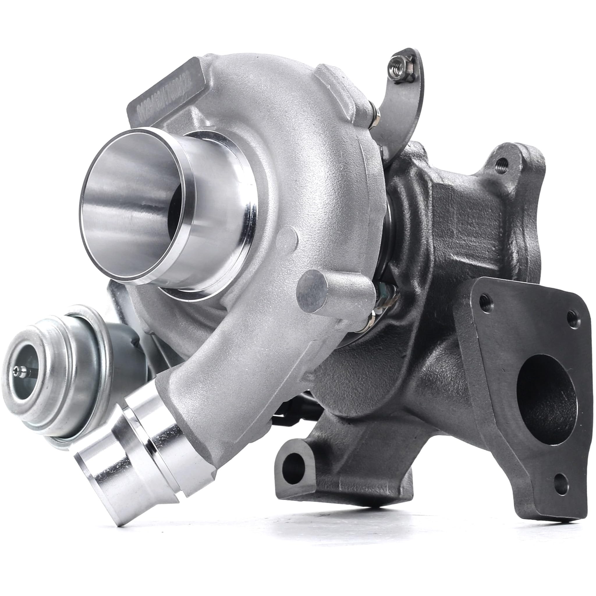 STARK SKCT-1191136 Turbina pneumatico incl. Kit guarnizioni con materiale di fissaggio/montaggio Compatibilità con RENAULT Trafic 2 Furgonato FL Diesel