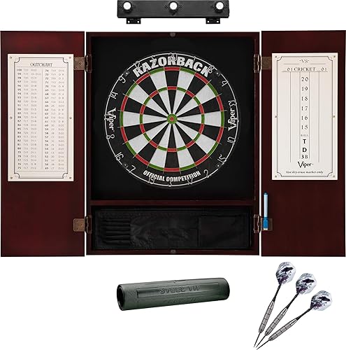 Viper Razorback - Diana de sisal y Metropolitan