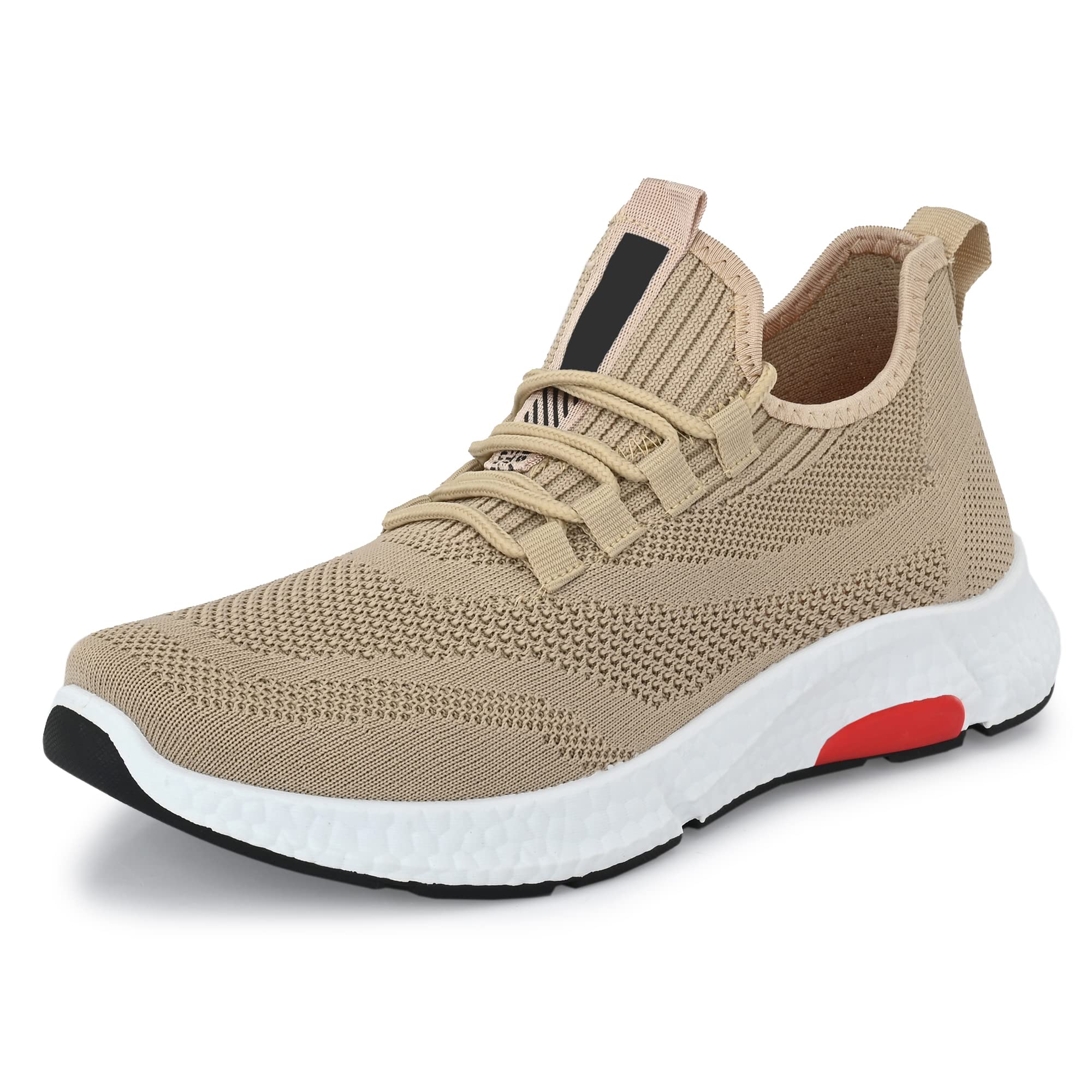 See full amazon price history chart for Klepe Mens Running Shoes(Beige 11 UK ST-M-2059) Klepe Mens Running Shoes(Beige 11 UK ST-M-2059) (B09Q8ZDZ9Y) Amazon Price History, Amazon Price Tracker