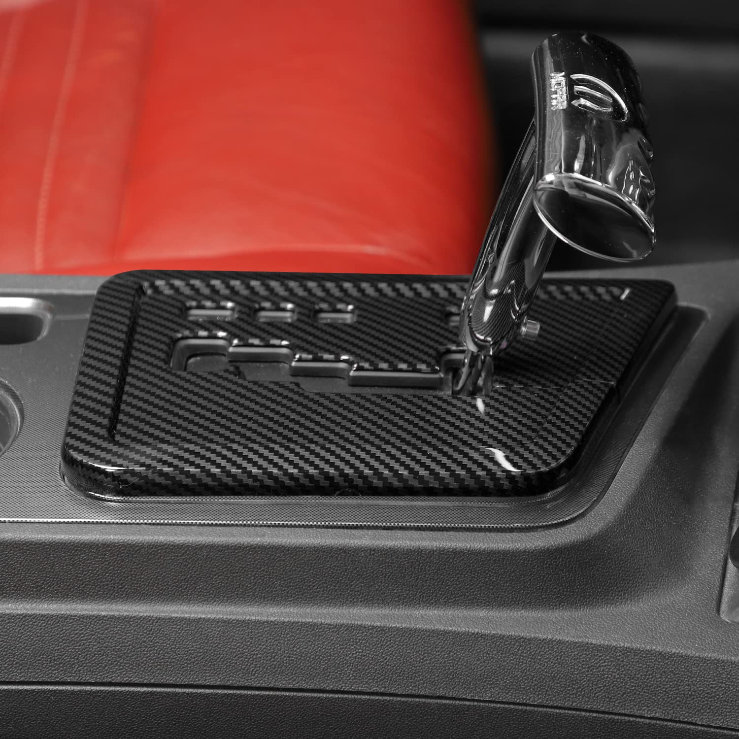 2010 Dodge Challenger Accessories