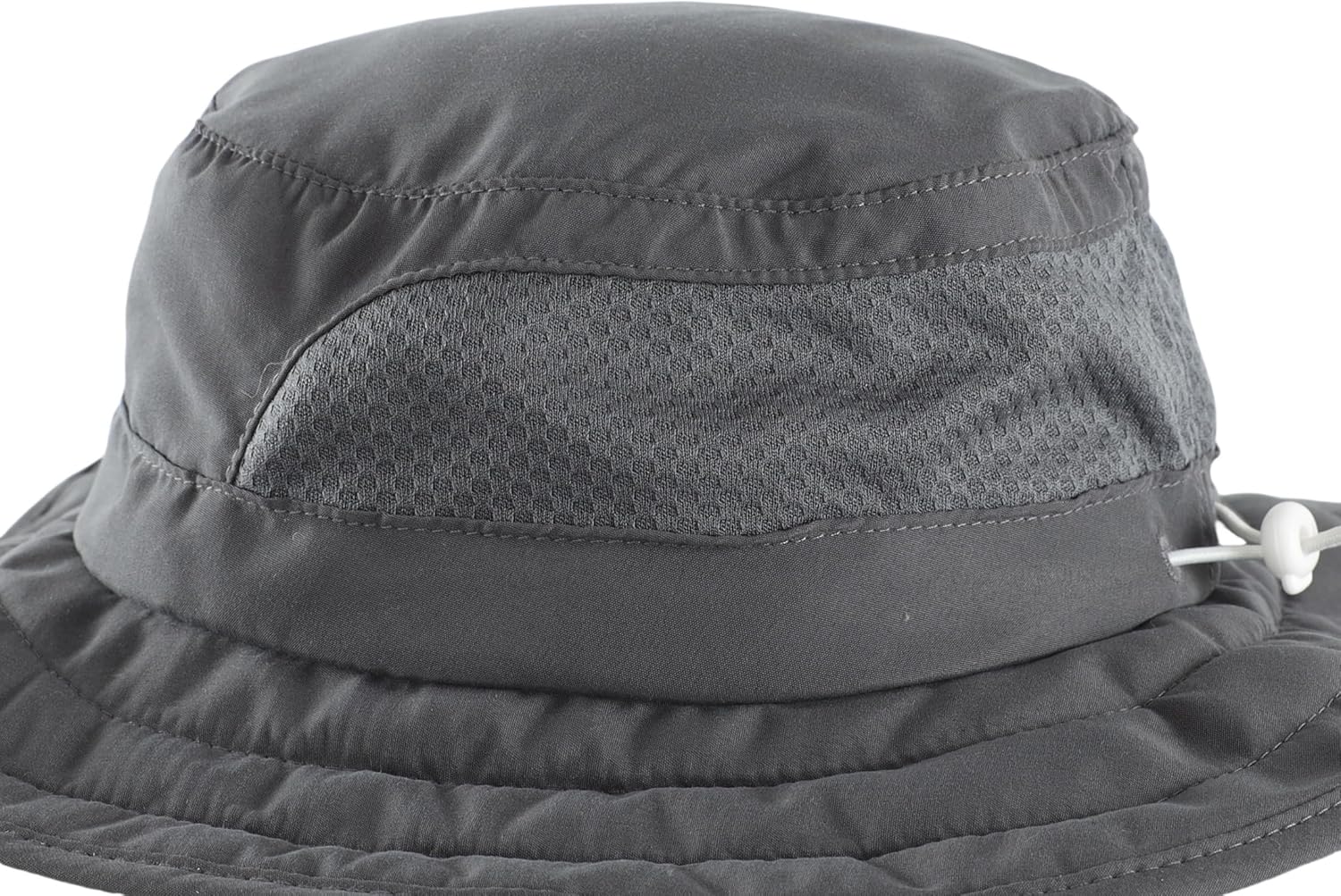 Connectyle Kids Foldable Wide Brim Sun Hat UPF 50+ Sun Protection Bucket Hats Breathable Summer Beach Hat for Boys Girls - Image 3