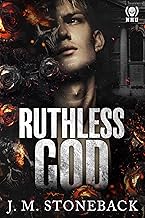 Ruthless God : A Dark Arranged Marriage Romance (The Gods of North Haven University Book 1)