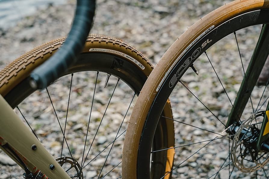 Panaracer GravelKing 700x32 2本セット　TLC Panaracer gravelking 700x32 TLC 2本（Panaracer Gravel King