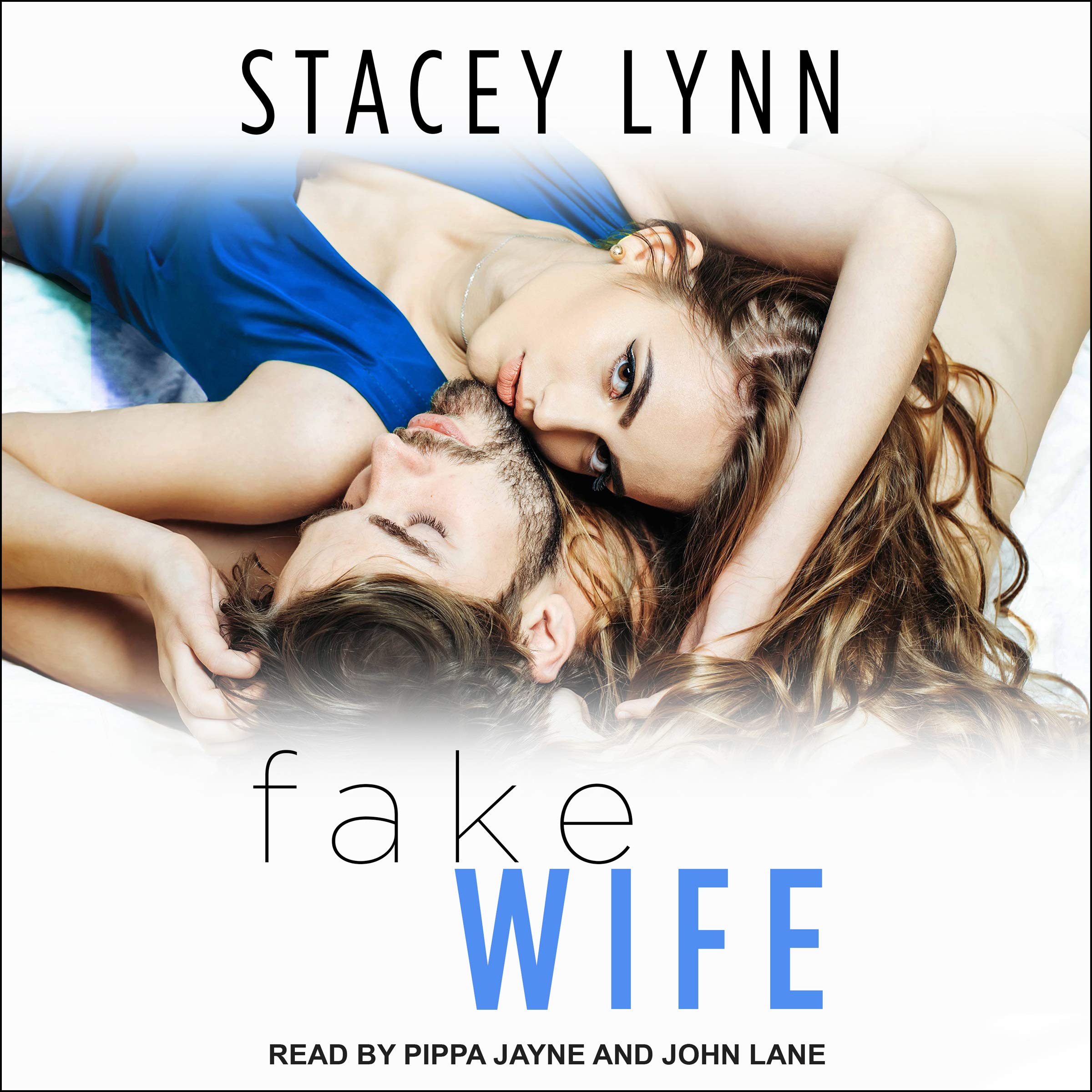 Cover art for Fake Wife