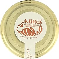 Vista 6 de MITICA Miel de cereza cruda, 4.23 oz