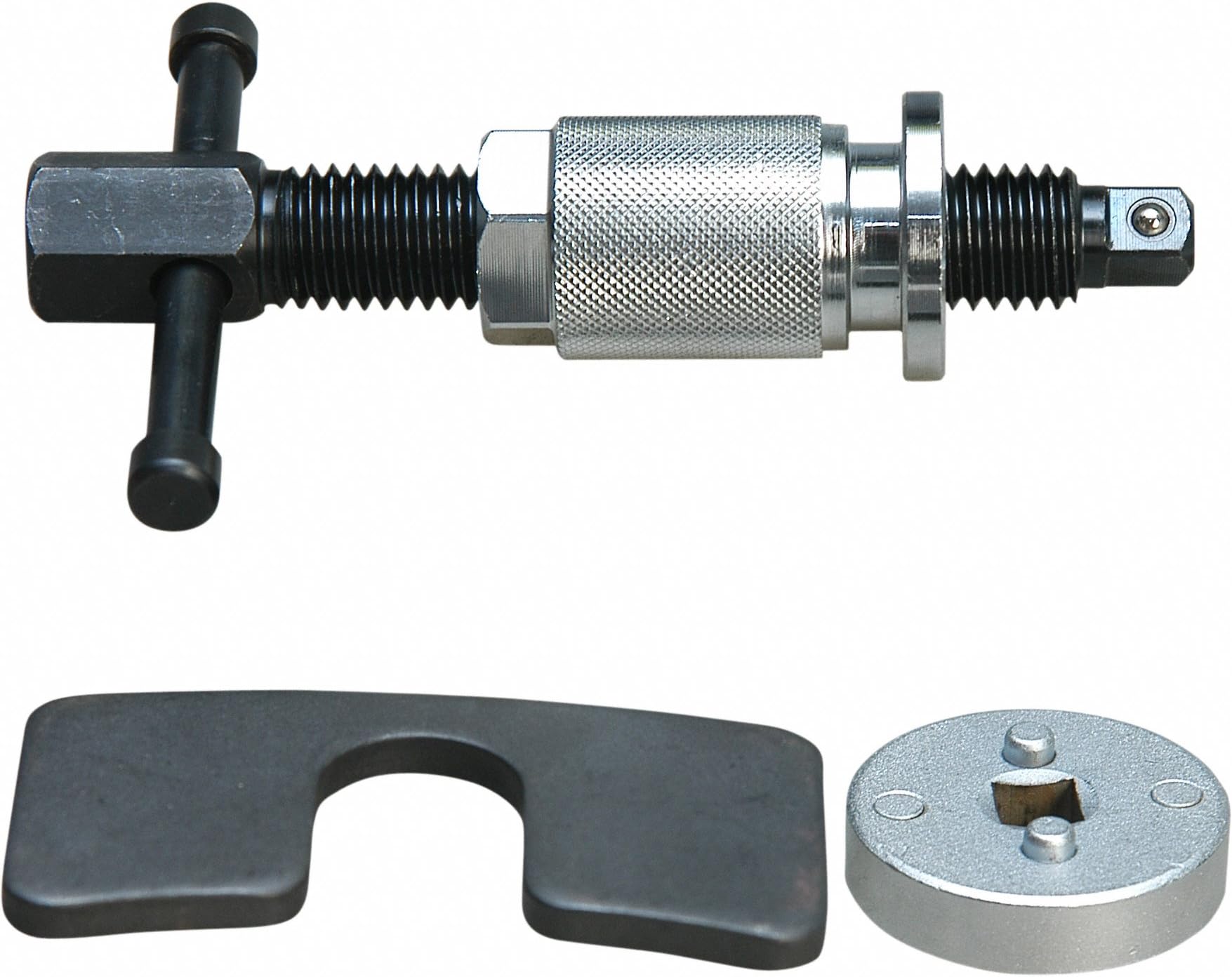 XMTECH Bremskolbenrücksteller Universal - Mit Langer Spindel Für Vorder Und Hinterachse