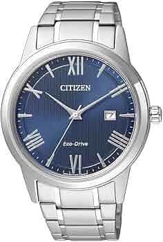【稼動】 CITIZEN Eco-Drive コンビ 腕時計 メンズ 稼動】 CITIZEN Eco-Drive コンビ 腕時計 メンズ