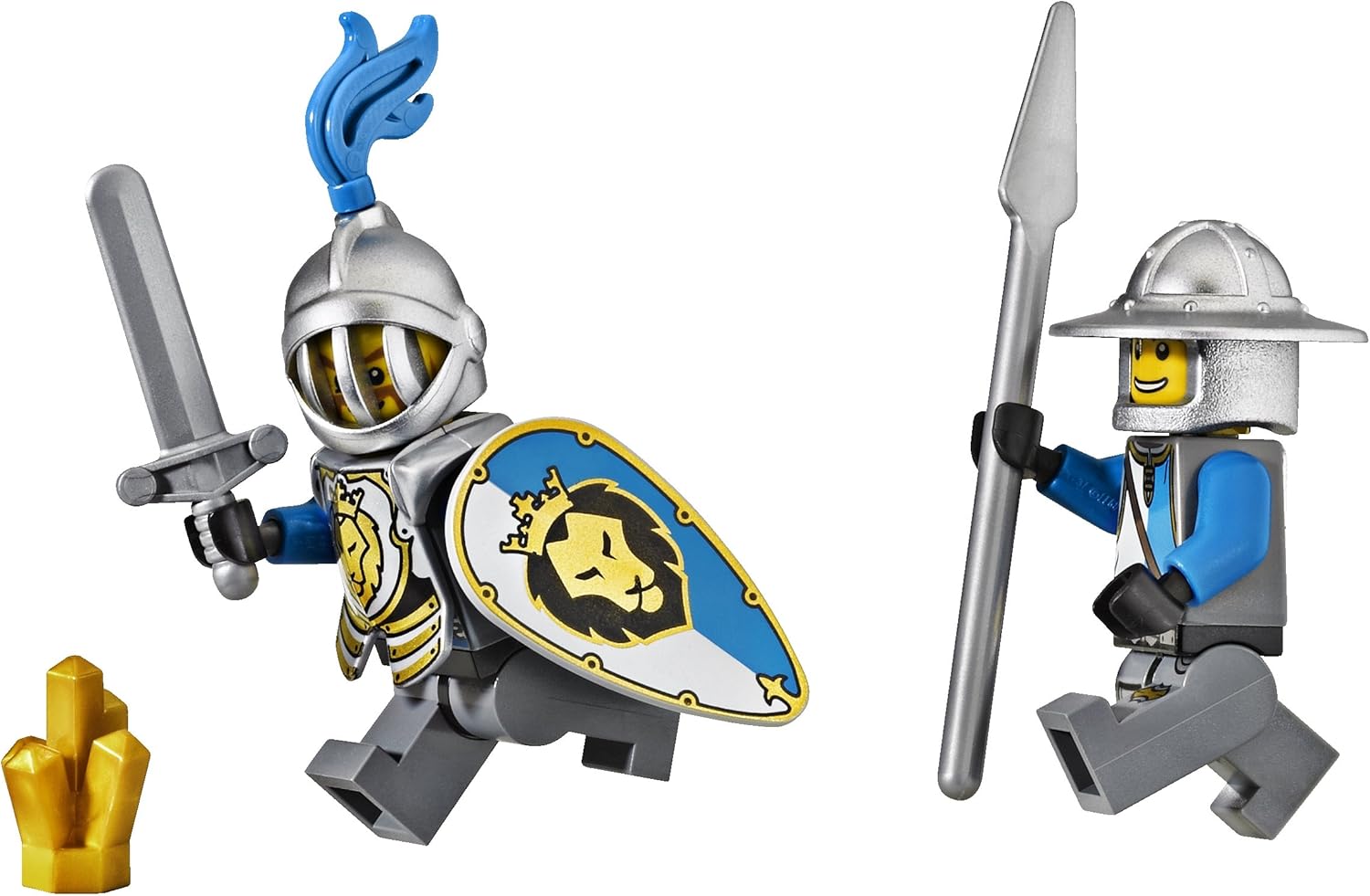 LEGO The Gatehouse Raid - Image 5