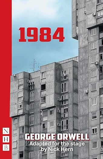 1984: (stage version)