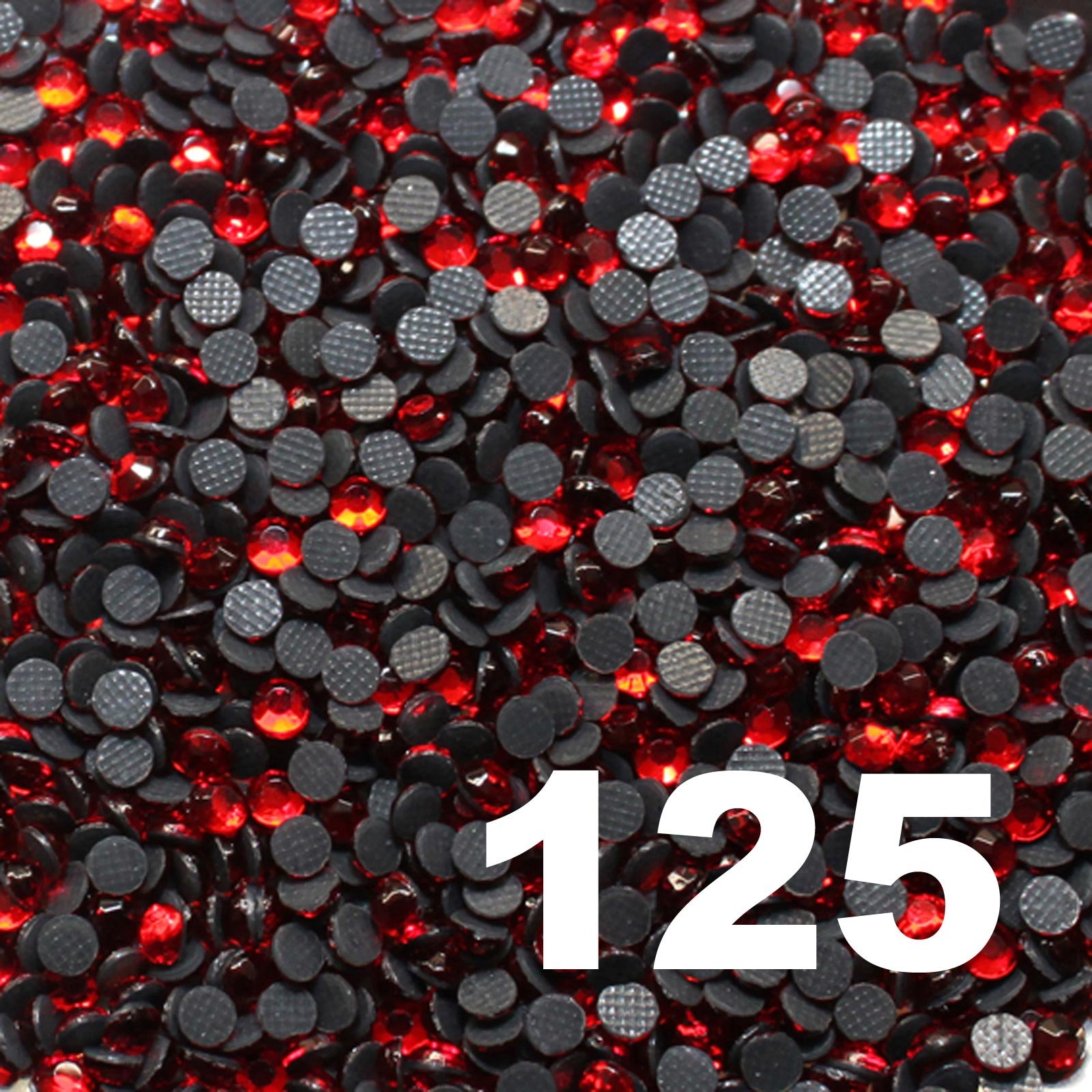 25 Strass Thermocollants Losange 12x6 Mm - Cristal A+ Qualité Bling - Hotfix