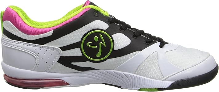Zumba shoes amazon Clearance