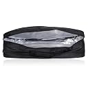 YONEX Badminton Racquet Bag ACE2 1726 Jet BLACK/8903224447601 gallery image