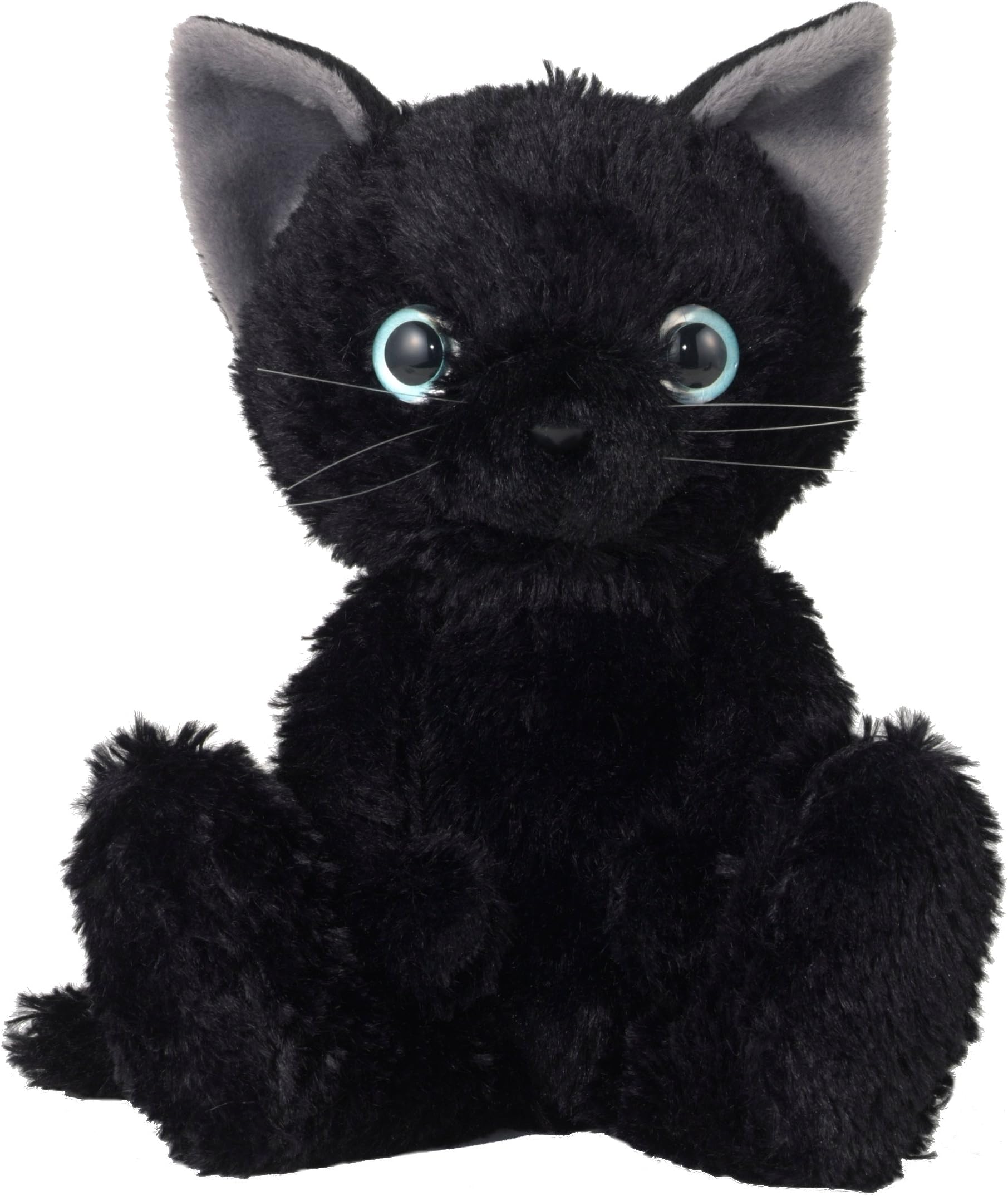trendmaster Black-chan pat cat (Japan Import)