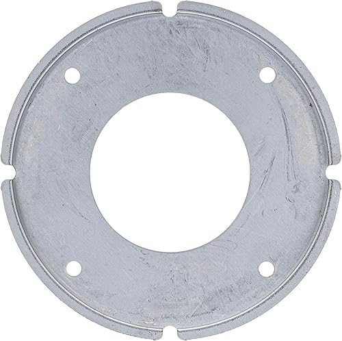 CUB CADET KM-13272-1488 Ventilador de placa Z Force RZT LTX SZ XT2 Tanque 48 50 54 60 1050KW