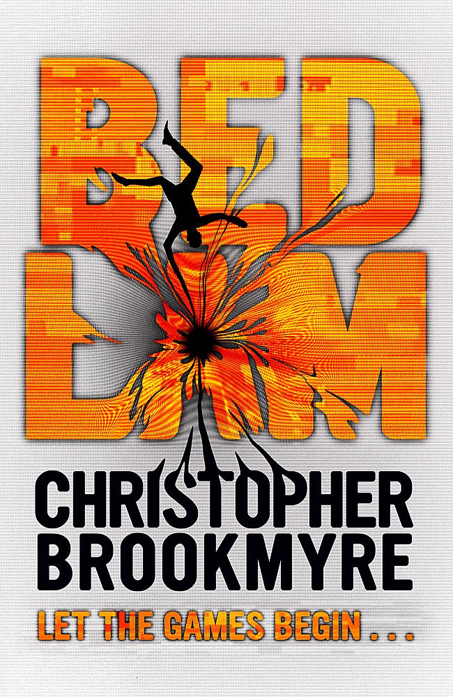 Little, Brown Bedlam