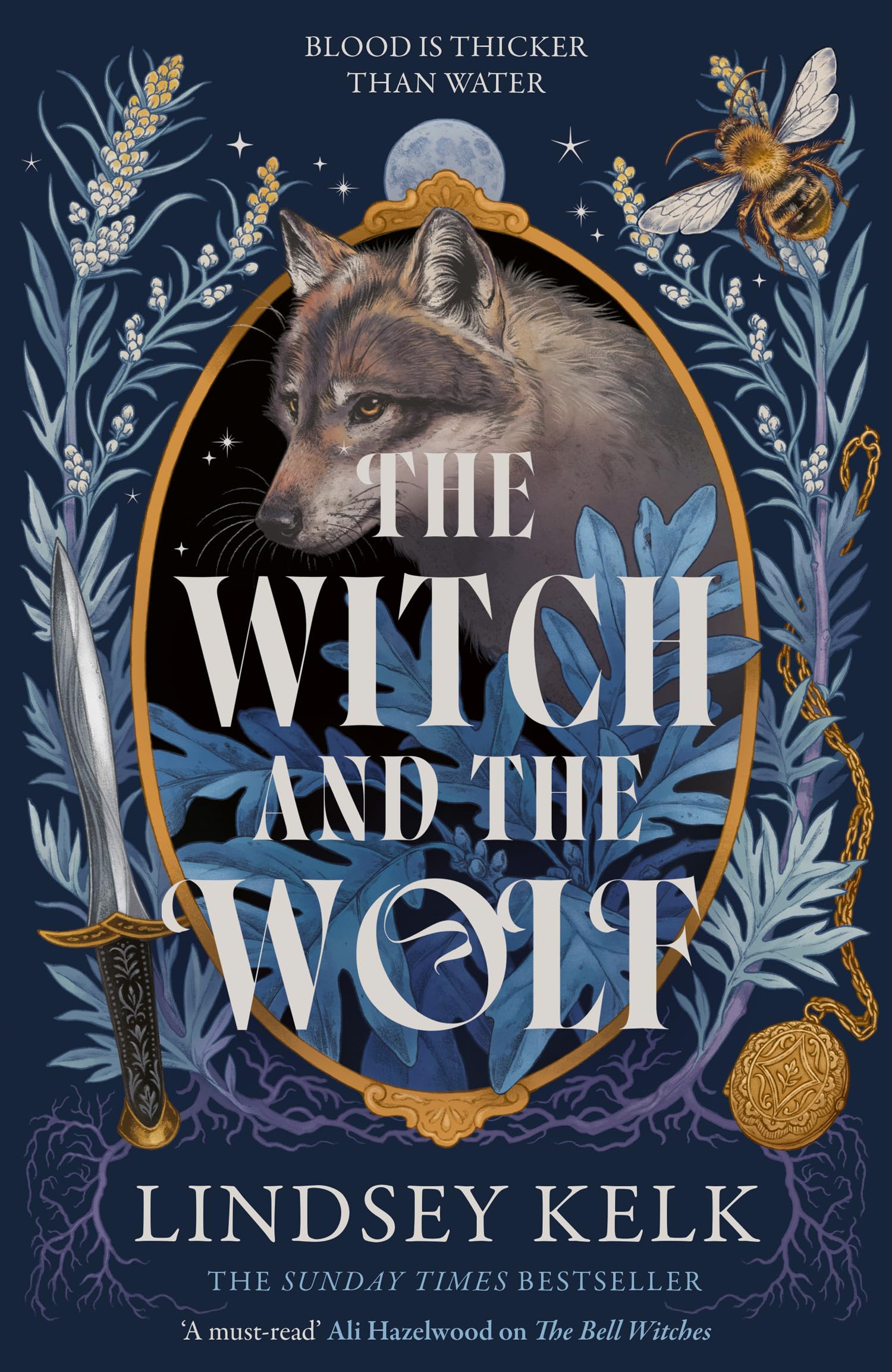 Witch & The Wolf