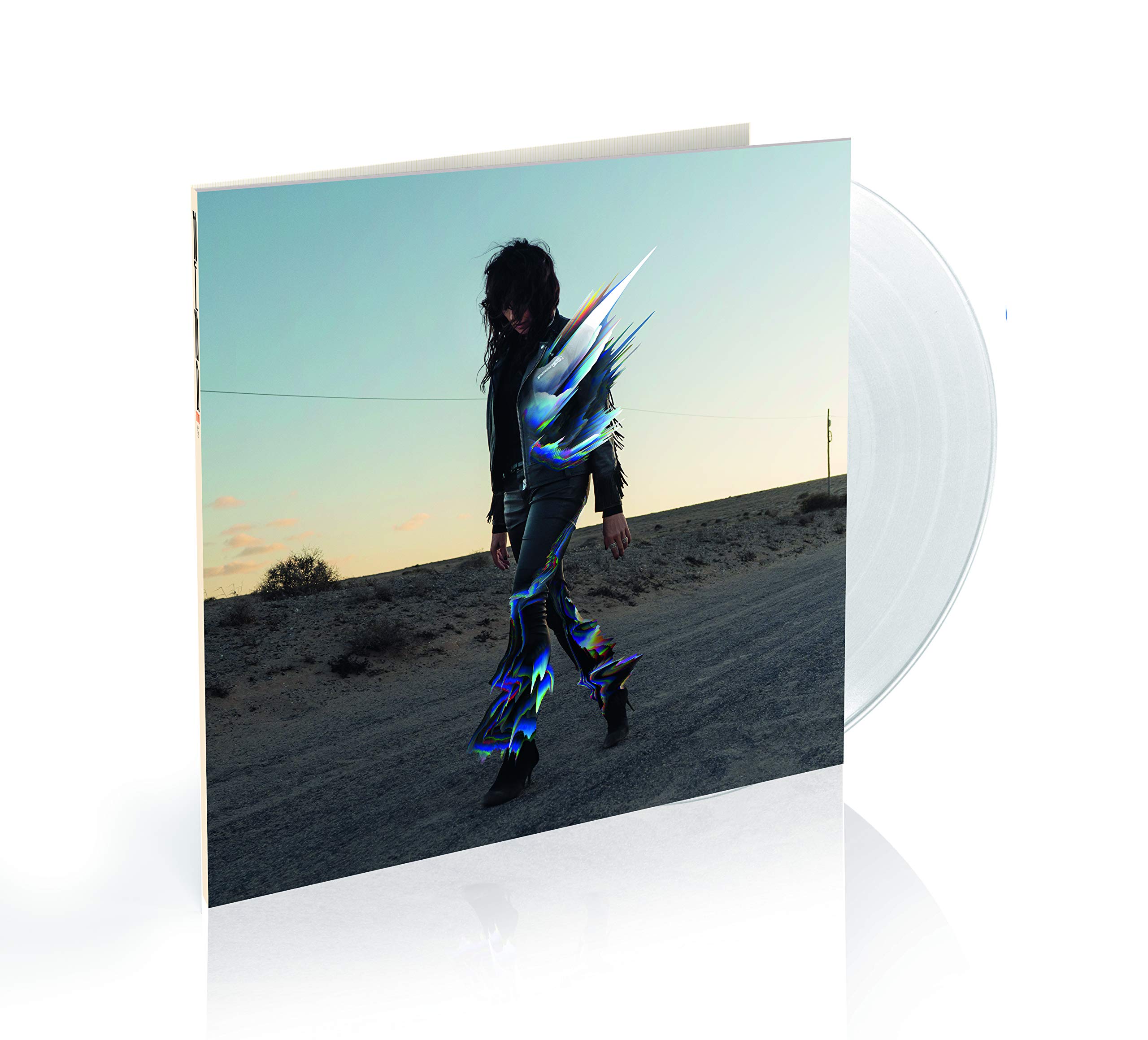 LICHT (Transparente Vinyl) (Exklusiv bei Amazon.de)