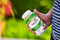 Vista 4 de Osmocote Smart-Release - Alimento para plantas con flores y verduras, 1 libra