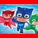 PJ Mask Lionser Kids