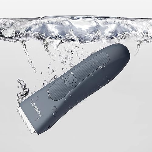 Miniatura 4 de Manspot Recortadora de bolas y una cuchilla reemplazable