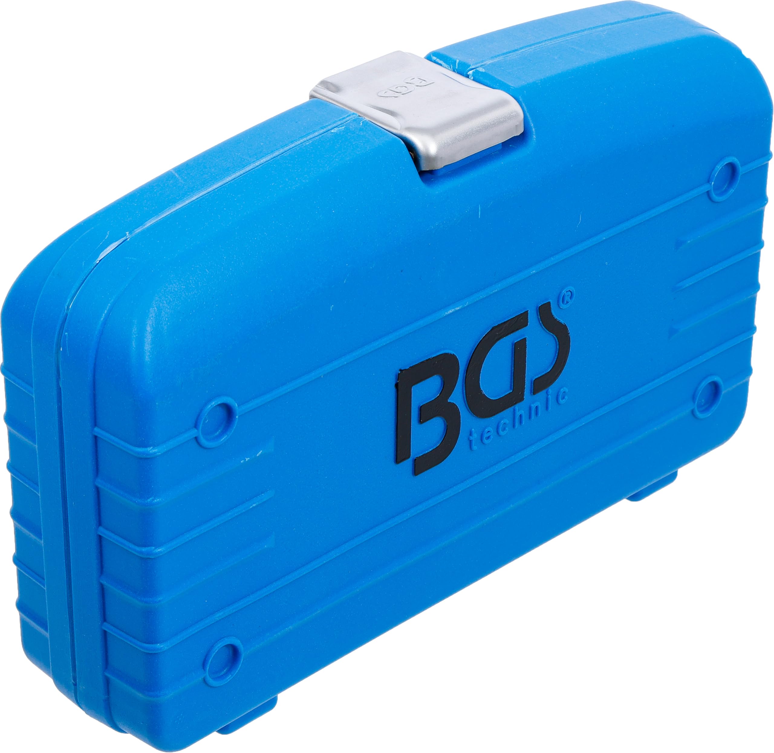 BGS 8697 | Motor-Einstellwerkzeug-Satz | für Opel 1.6, 1.8 | Zahnriemen | Nockenwellenarretierung | Nockenwellenradarretierung | Arretierstifte | Schwungrad-Haltewerkzeuge