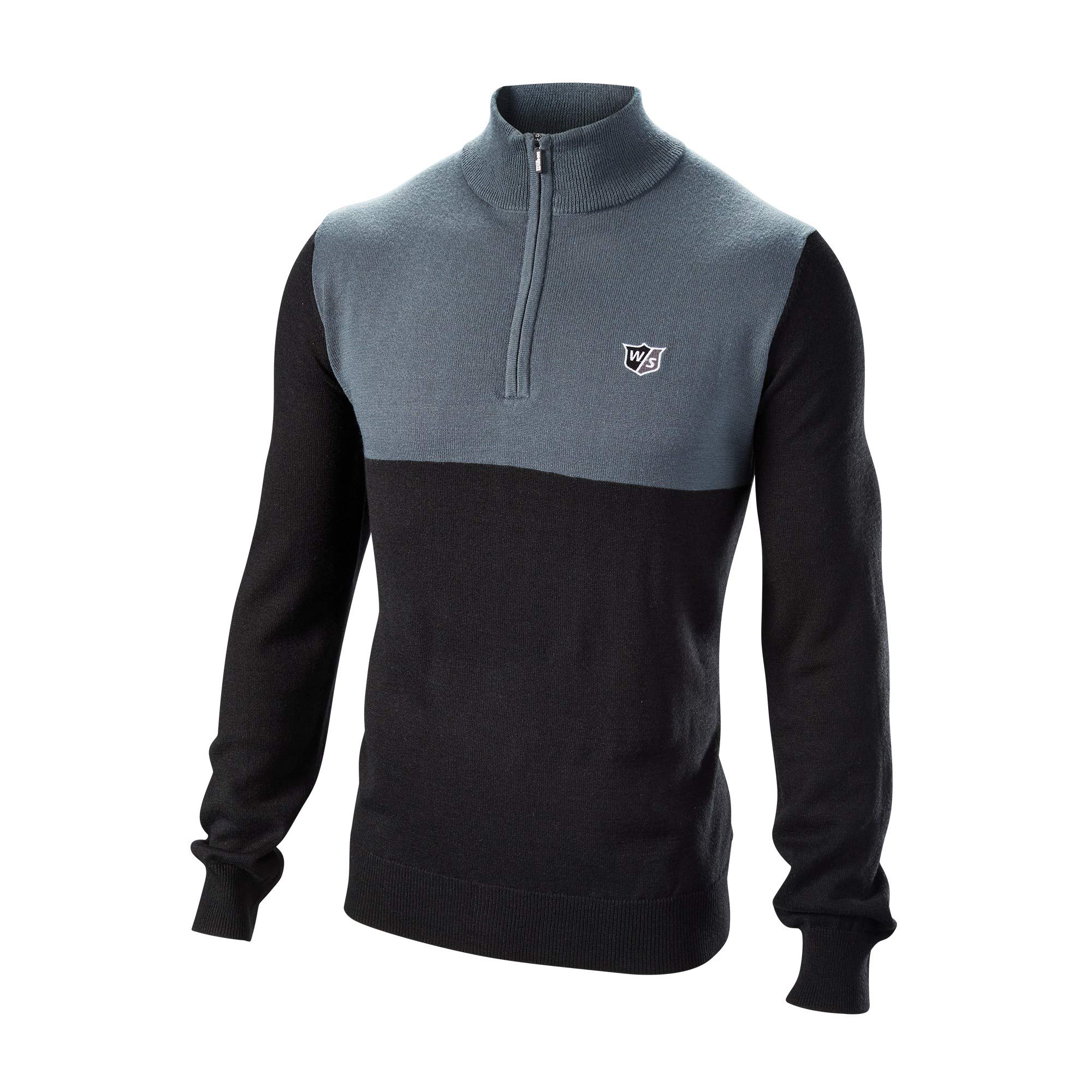 BRIEFING WS WOOL TURTLE NECK ウール タートルネック BRIEFING WS WOOL TURTLE NECK ウール タートルネック